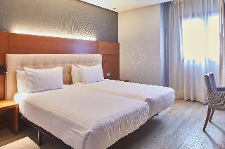 Hotel Silken Coliseum