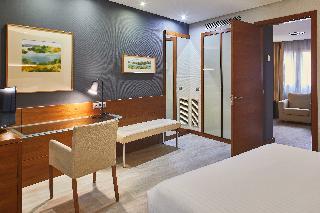 Hotel Silken Coliseum