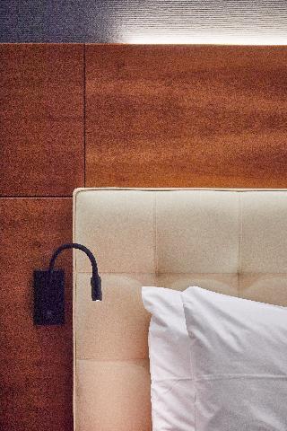 Hotel Silken Coliseum