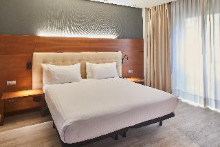 Hotel Silken Coliseum