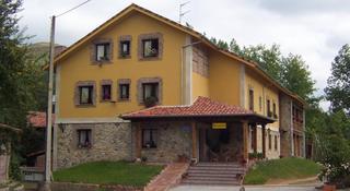 Гостиница Grupo La pasera