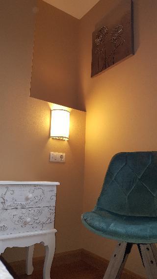 Hotel Los Acebos Cangas