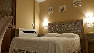 Hotel Los Acebos Cangas