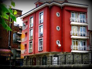 Hotel Los Acebos Cangas