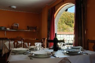 Hotel Los Acebos Cangas