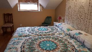 Hotel Los Acebos Cangas