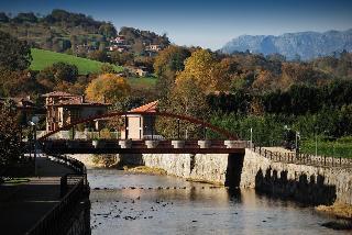 Hotel Los Acebos Cangas