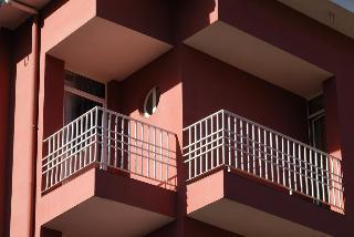 Hotel Los Acebos Cangas