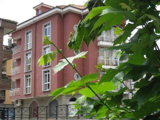 Гостиница Los Acebos Cangas