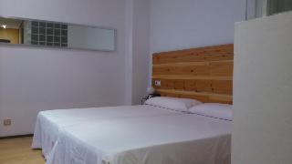 Hotel La Plaza II