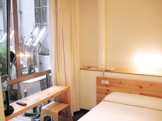 Hotel La Plaza II