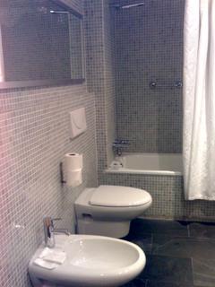 Hotel La Plaza II