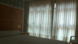 Hotel La Plaza II