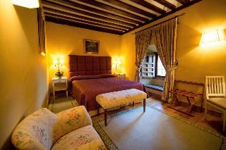 Hotel Antiguo Convento De Boadilla Delmonte
