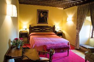 Hotel Antiguo Convento De Boadilla Delmonte