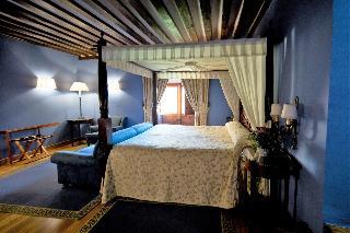 Hotel Antiguo Convento De Boadilla Delmonte