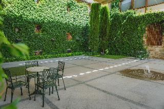 Hotel Antiguo Convento De Boadilla Delmonte