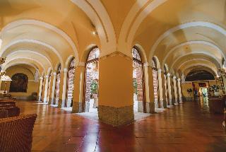 Hotel Antiguo Convento De Boadilla Delmonte