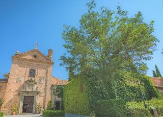 Hotel Antiguo Convento De Boadilla Delmonte