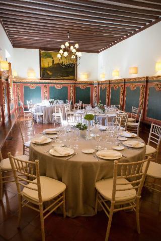 Hotel Antiguo Convento De Boadilla Delmonte