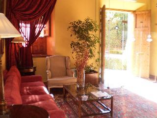 Hotel Antiguo Convento De Boadilla Delmonte
