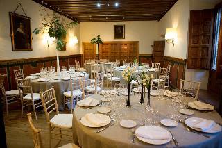 Hotel Antiguo Convento De Boadilla Delmonte