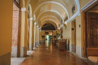 Hotel Antiguo Convento De Boadilla Delmonte