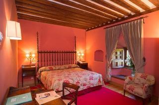 Hotel Antiguo Convento De Boadilla Delmonte