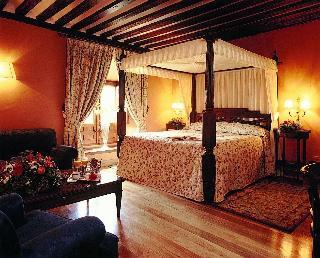 Hotel Antiguo Convento De Boadilla Delmonte