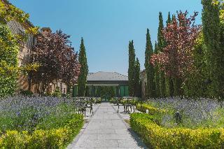 Hotel Antiguo Convento De Boadilla Delmonte