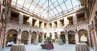 Hotel Antiguo Convento De Boadilla Delmonte