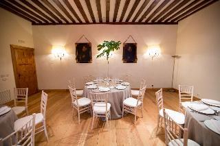 Hotel Antiguo Convento De Boadilla Delmonte