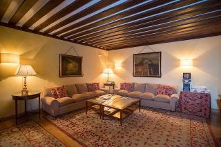 Hotel Antiguo Convento De Boadilla Delmonte