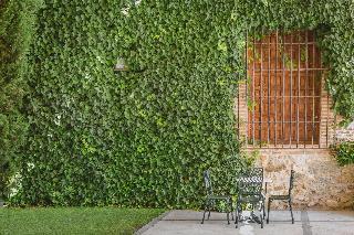 Hotel Antiguo Convento De Boadilla Delmonte