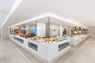 Hotel Iberostar Bahia de Palma - Adults Only