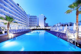 Hotel Iberostar Bahia de Palma - Adults Only