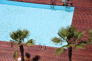 Hotel Iberostar Bahia de Palma - Adults Only