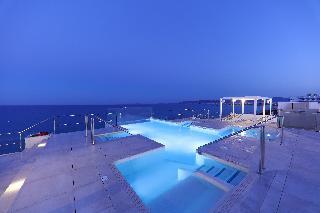 Hotel Iberostar Bahia de Palma - Adults Only