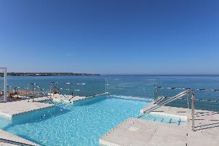 Hotel Iberostar Bahia de Palma - Adults Only