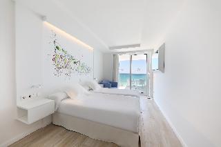 Hotel Iberostar Bahia de Palma - Adults Only