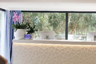 Hotel Iberostar Bahia de Palma - Adults Only