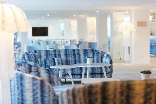 Hotel Iberostar Bahia de Palma - Adults Only