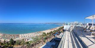 Hotel Iberostar Bahia de Palma - Adults Only