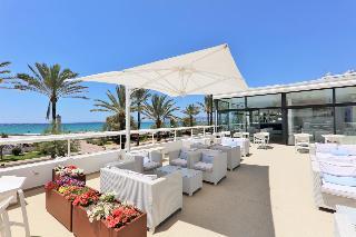 Hotel Iberostar Bahia de Palma - Adults Only
