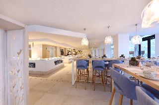 Hotel Iberostar Bahia de Palma - Adults Only