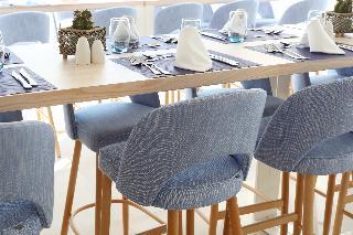 Hotel Iberostar Bahia de Palma - Adults Only