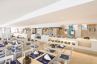 Hotel Iberostar Bahia de Palma - Adults Only
