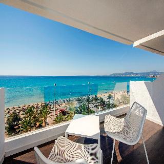 Hotel Iberostar Bahia de Palma - Adults Only