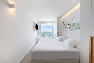 Hotel Iberostar Bahia de Palma - Adults Only