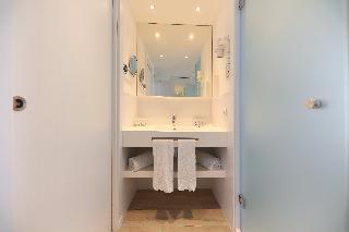 Hotel Iberostar Bahia de Palma - Adults Only